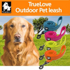 [TLL2111]트루러브 대형견 리드줄