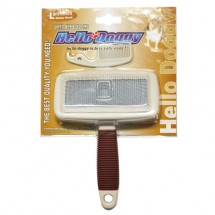 헬로도기 슬리커브러쉬L