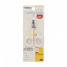 도기맨 Honey Smile 미니 발톱가위 (HS-66)