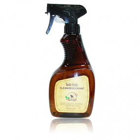 부들부들 클린탈취제530ml(쟈스민향)