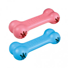 [KONG-KP31] 콩 퍼피 구디본 -소 (색상임의)