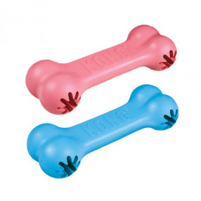 [KONG-KP31] 콩 퍼피 구디본 -소 (색상임의)