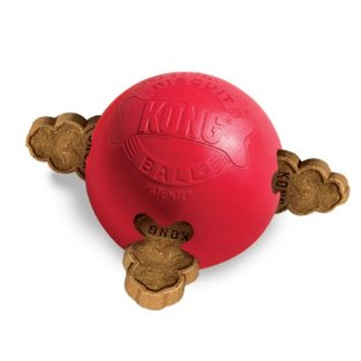 [KONG]콩 비스켓볼