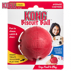 [KONG]콩 비스켓볼
